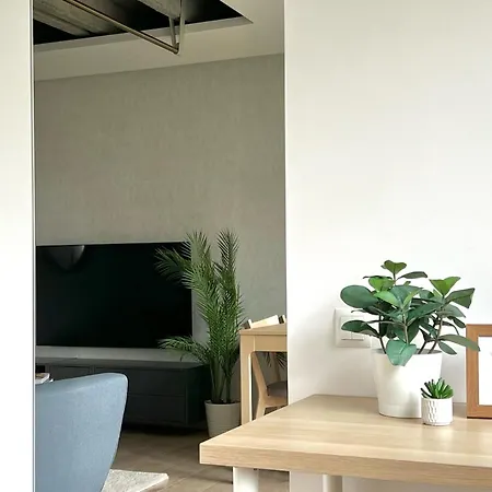 Apartament Z Widokiem Na Park Centralny Gdynia